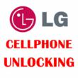 lg cell phone unlocking